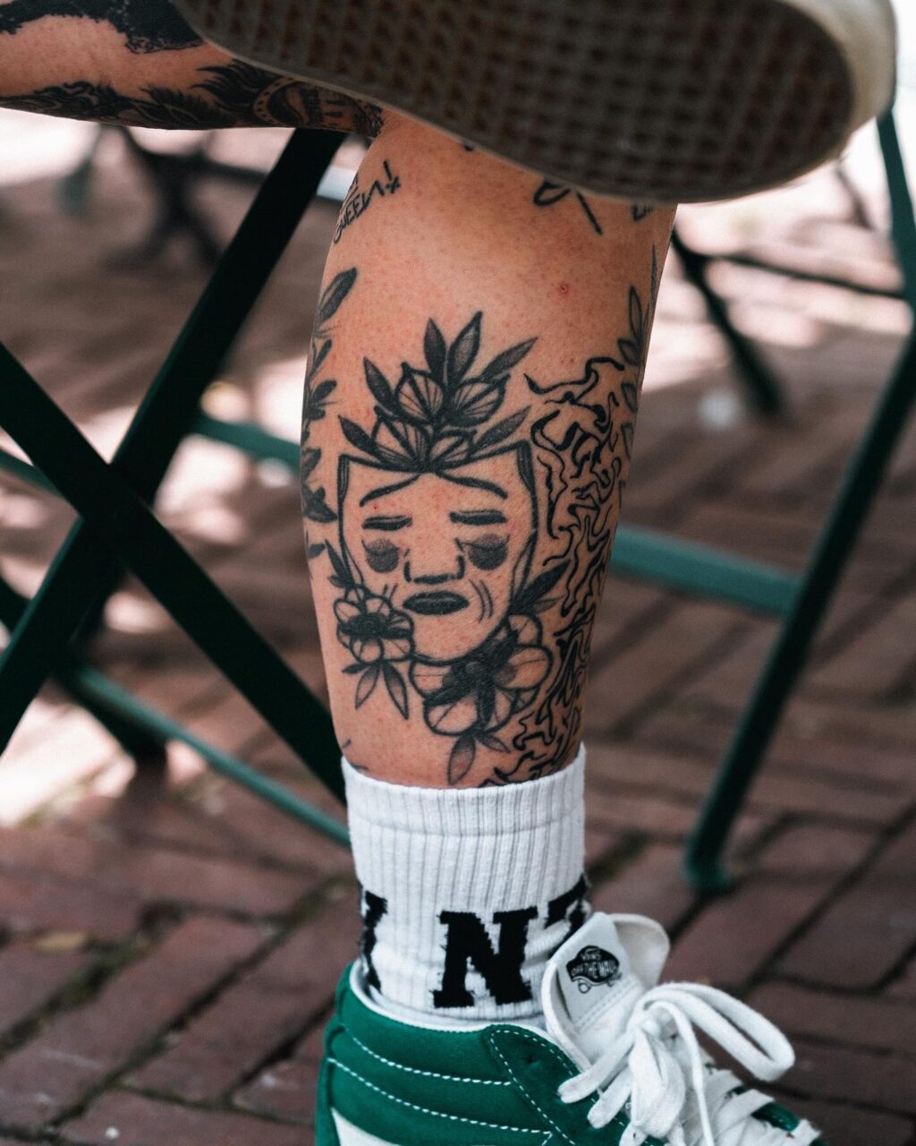 Instagram post from studio_maheru. This post is in position 3.